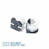 22UF 50V SMD 6.3*5.4MM