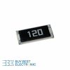 RESISTOR 12OHMS 2512 1W 5% SMD
