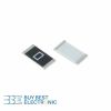 RESISTOR 0OHMS 2512 1W 5% SMD