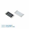 RESISTOR 100OHMS 2512 1W 5% SMD