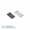 RESISTOR 22OHMS 2512 1W 5% SMD