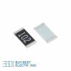 RESISTOR 1KOHMS 2512 1W 5% SMD