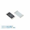 RESISTOR 1OHMS 2512 1W 5% SMD