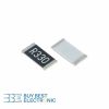 RESISTOR 0.33OHMS 2512 1W 1% SMD