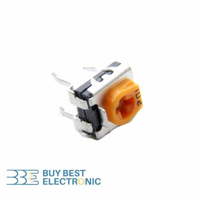 POTENTIOMETER 1KOHMS