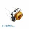 POTENTIOMETER 1MOHMS