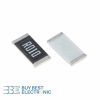 SHUNT RESISTOR 0.01OHMS 2512 1W 1% SMD