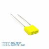 MKT CAPACITOR 2.2NF 100V