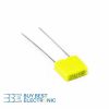 MKT CAPACITOR 22NF 100V