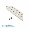 CAPACITOR 10UF 0603 X5R 16V 10% SMD