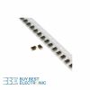 CAPACITOR 4.7UF 1206 X7R 25V 10% SMD