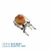RADIAL POTENTIOMETER 2KOHMS