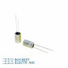 3.3UF 400V-8*12-105C-WHITE