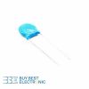 CERAMIC DISC CAPACITOR 22NF 1KV