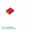 POLYESTER CAPACITOR 100NF 400V