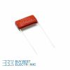 POLYESTER CAPACITOR 100NF 630V