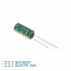 1000UF 16V-8*16-105C-GREEN