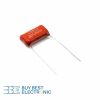 POLYESTER CAPACITOR 330NF 400V