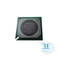 میکروکنترلر ریز پردازنده ALXD800EEXJ2VD