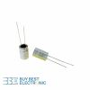 6.8UF 400V-8*12-105C-WHITE
