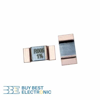 SHUNT RESISTOR 0.005R (3920) 5W 1%