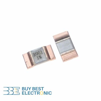 SHUNT RESISTOR 0.001OHMS 3920 5W 1% SMD
