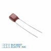 POLYESTER CAPACITOR 470NF 63V