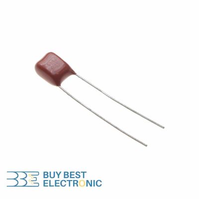 POLYESTER CAPACITOR 470NF 63V