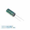 2200UF 10V-10*20-105C-GREEN