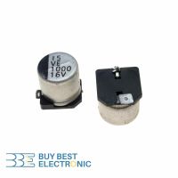 1000UF/16V SMD (10X10.5MM)