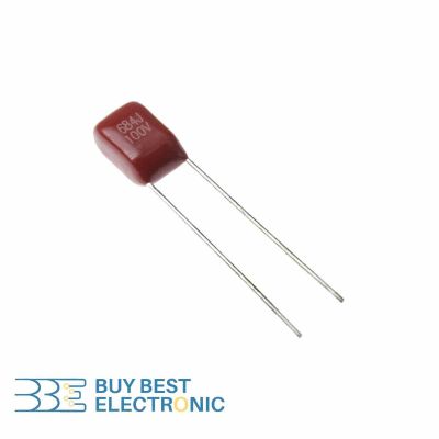 POLYESTER CAPACITOR 680NF 100V