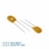 TANTALUM CAPACITOR 1UF 25V