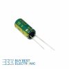 470UF 50V-10*20-105C-GREEN