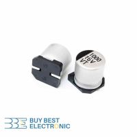 1000UF 16V SMD 10*10.5MM