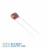 POLYESTER CAPACITOR 560NF 100V