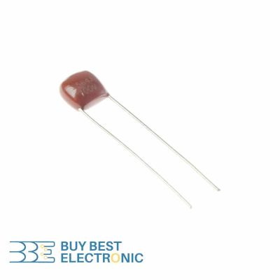 POLYESTER CAPACITOR 560NF 100V