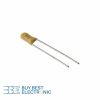 TANTALUM CAPACITOR 2.2UF 25V