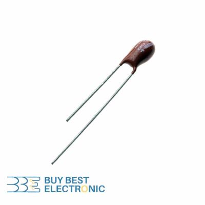 TANTALUM CAPACITOR 10UF10V