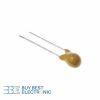 TANTALUM CAPACITOR 4.7UF 35V