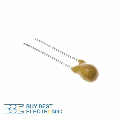 TANTALUM CAPACITOR 4.7UF 35V
