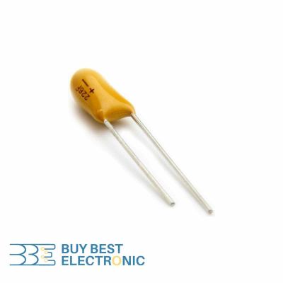 22UF/16V T