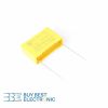 MKT CAPACITOR 1UF 275V X2 22.5MM