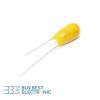 TANTALUM CAPACITOR 10UF 25V
