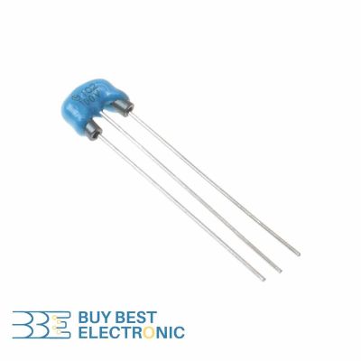 1NF EMI FILTER (BLUE)