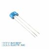 22NF EMI FILTER BLUE