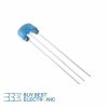 2.2NF EMI FILTER BLUE