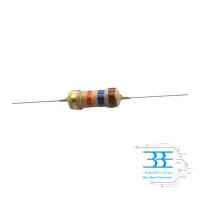 مقاومت 1%-1/4 Watt- 16K/Ohm