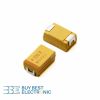 TANTALUM CAPACITOR 10UF 35V 10% SMD D