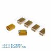 TANTALUM CAPACITOR 220UF 10V 10% SMD D