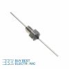 FEEDTHROUGH CAPACITOR 10NF-3MM